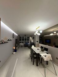Blk 636B Senja Parc View (Bukit Panjang), HDB 4 Rooms #525253691